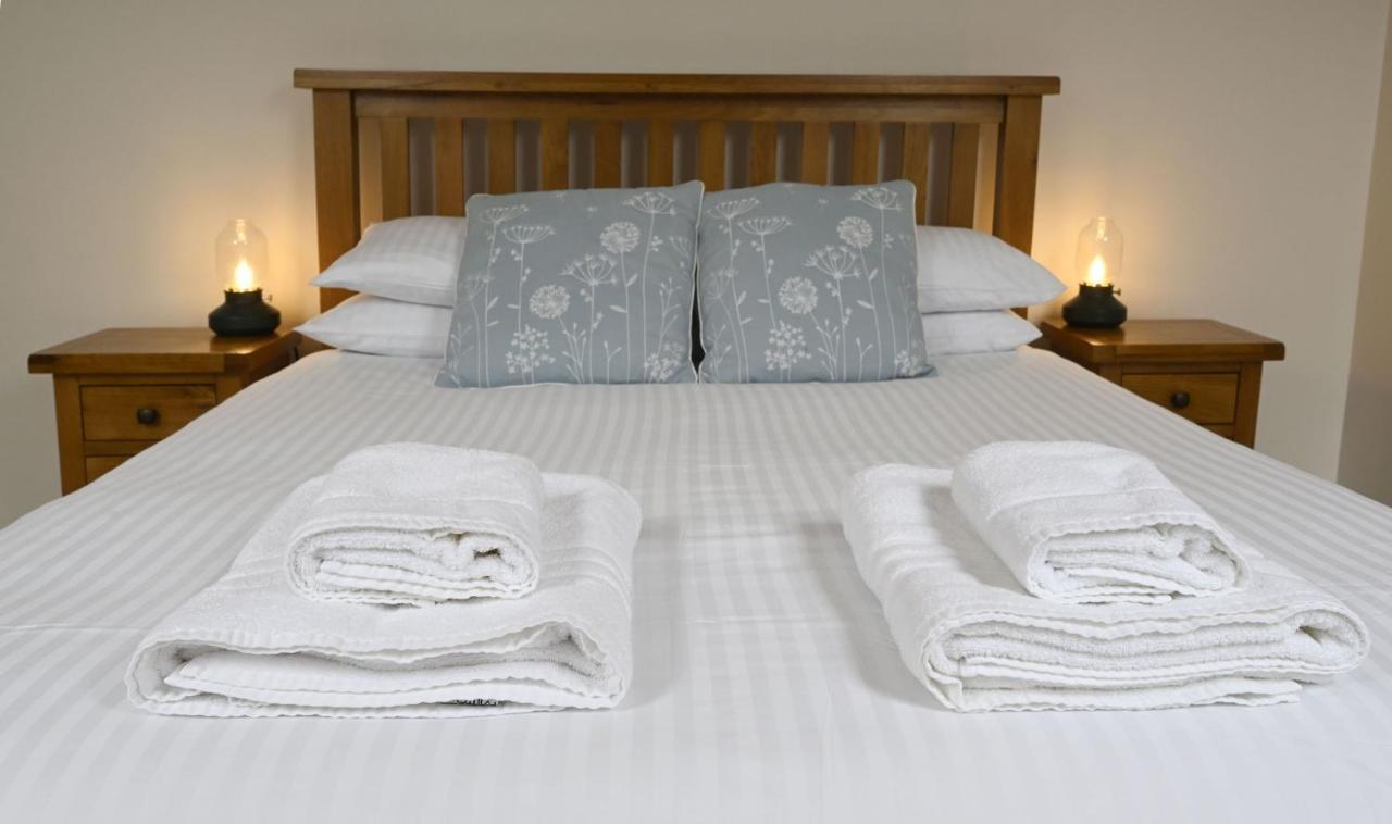 Villa Sugarloaf Fort William Esterno foto